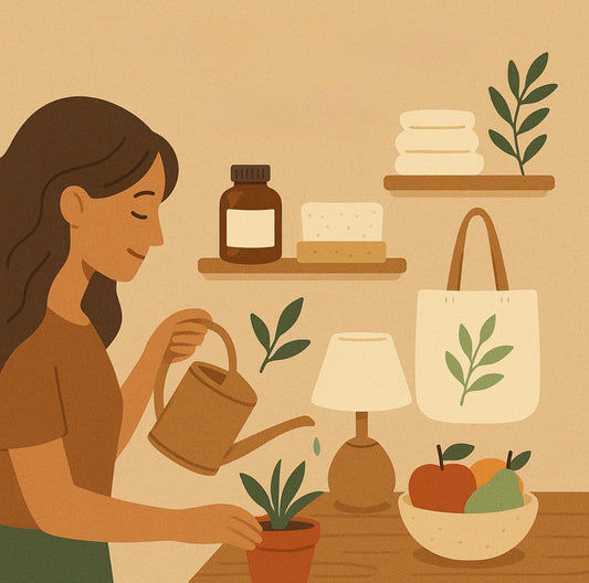 Zero Waste Lifestyle: A Practical Guide to Embracing Sustainability