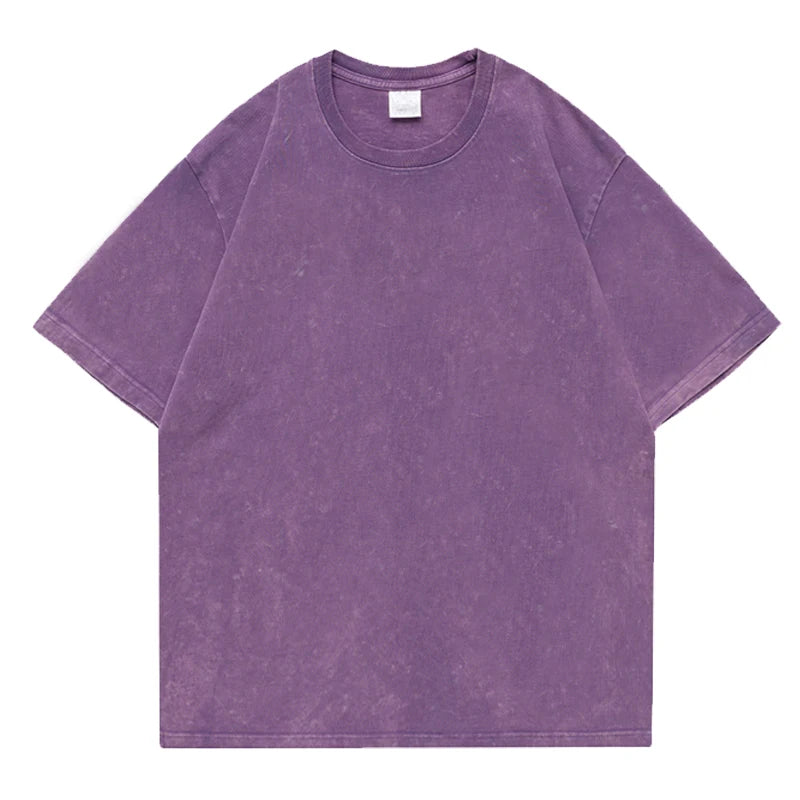 Vintage "Light Washed" T-Shirts