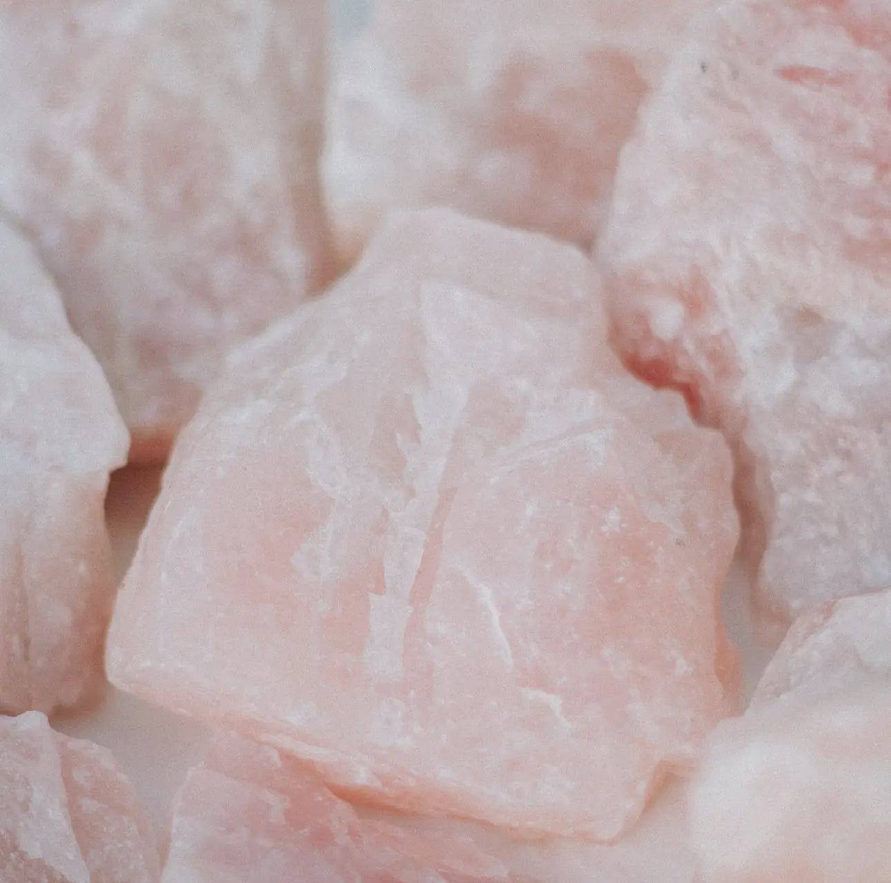 Oil/Fragrance Diffuser - Natural Crystal Diffuser
