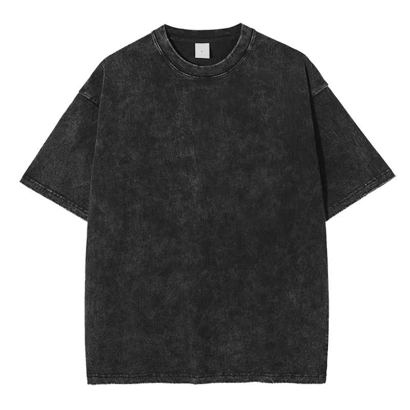 Vintage "Light Washed" T-Shirts