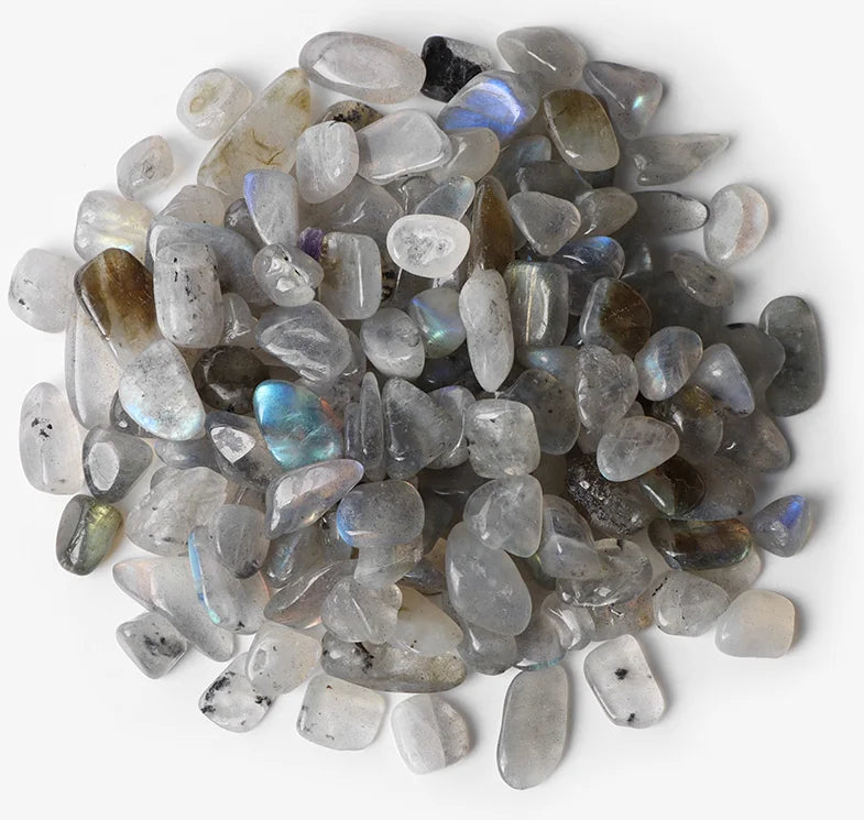 Natural Crystals Chips - 100g