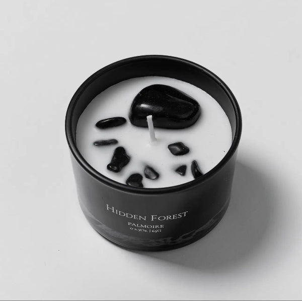 Aromatherapy Soy Wax Candles