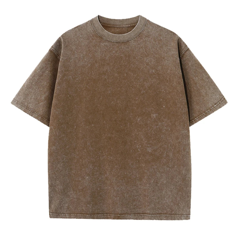 Vintage "Light Washed" T-Shirts