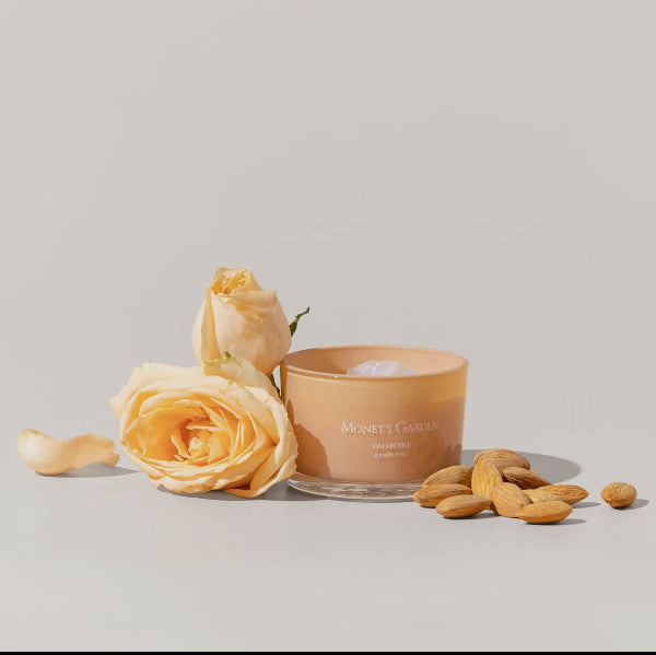 Aromatherapy Soy Wax Candles