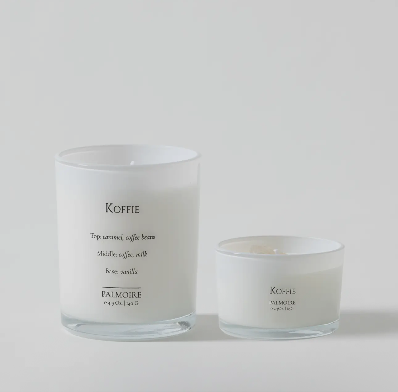 Aromatherapy Soy Wax Candles