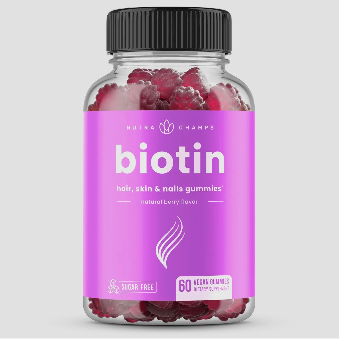 Biotin Gummies