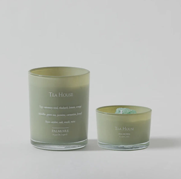 Aromatherapy Soy Wax Candles