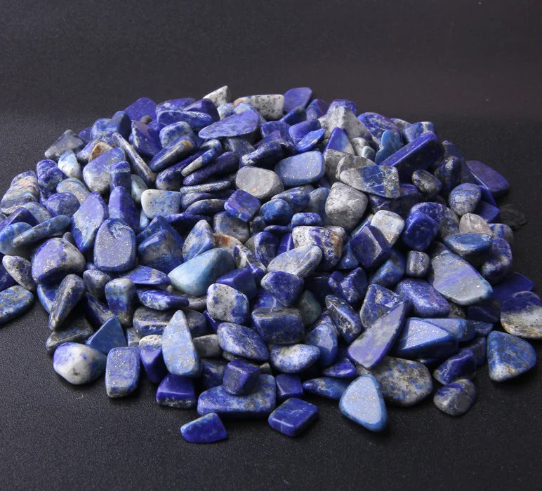 Natural Crystals Chips - 100g