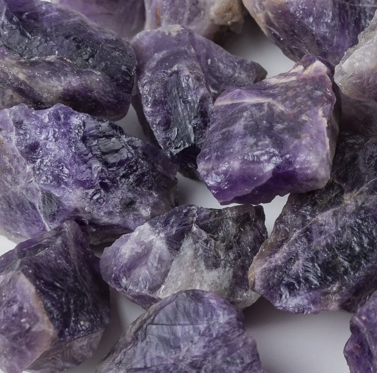 Oil/Fragrance Diffuser - Natural Crystal Diffuser