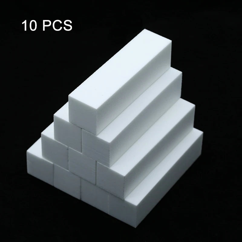 Professional Mini Nail Art Buffer