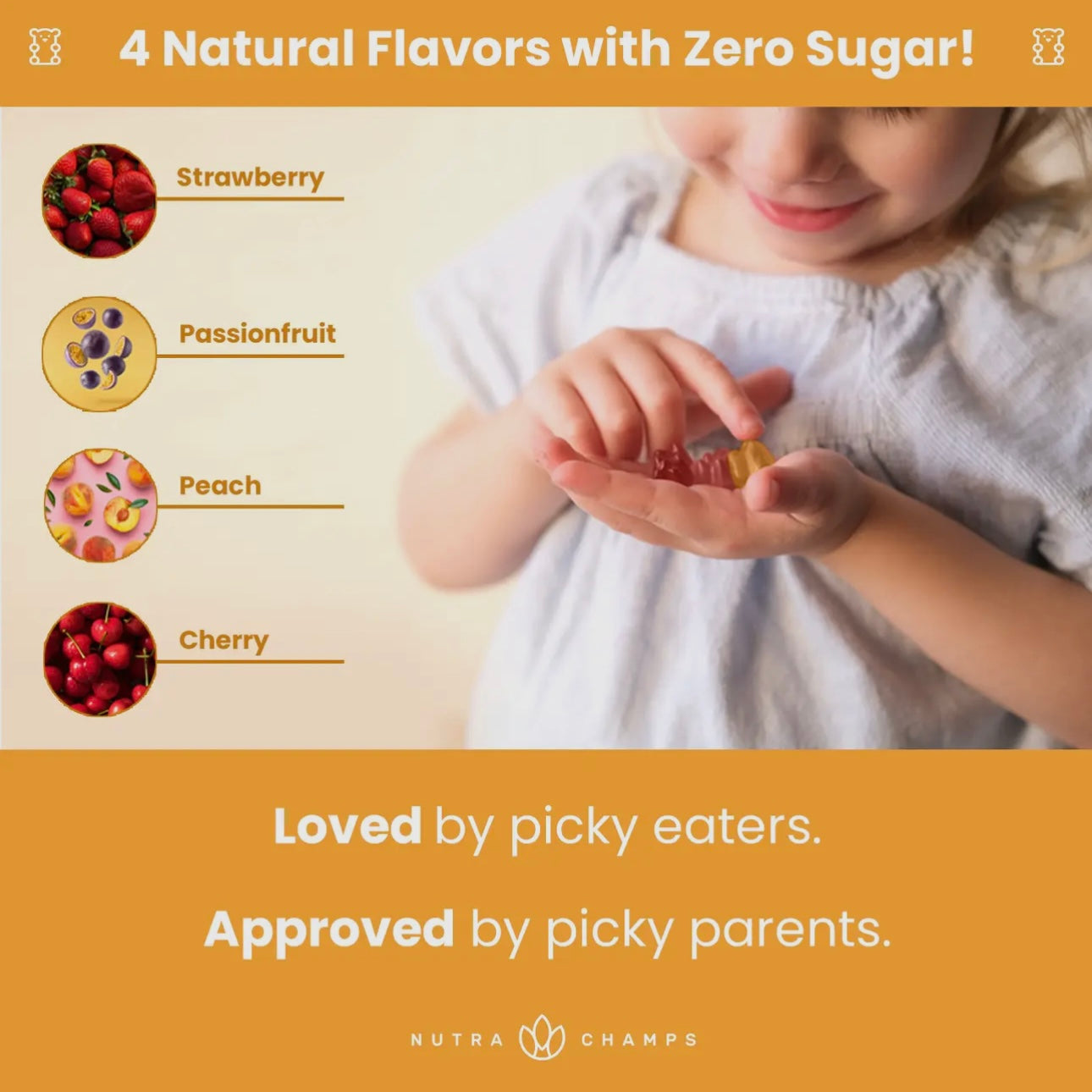 Kid’s Multi Gummies