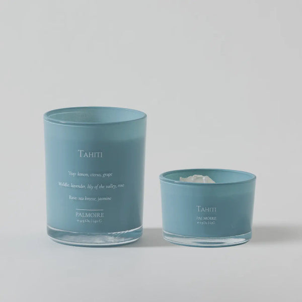Aromatherapy Soy Wax Candles