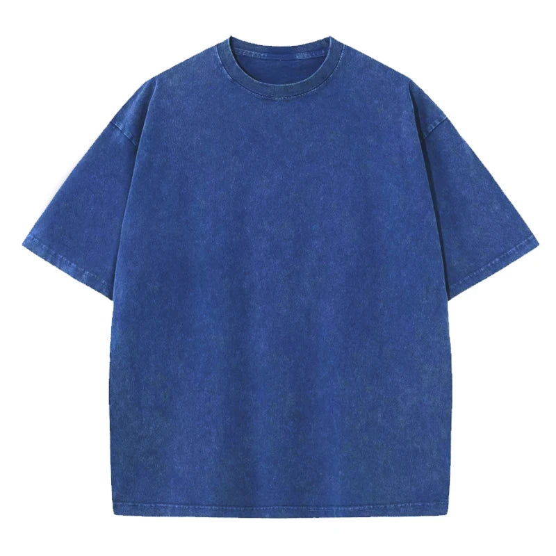 Vintage "Light Washed" T-Shirts