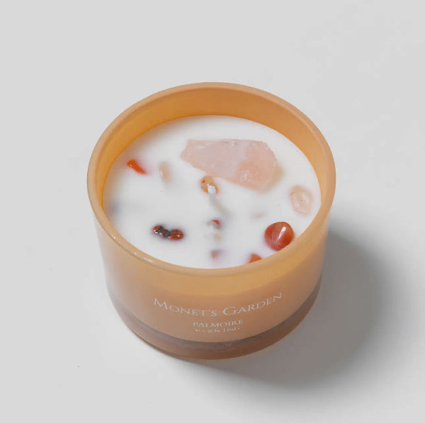 Aromatherapy Soy Wax Candles