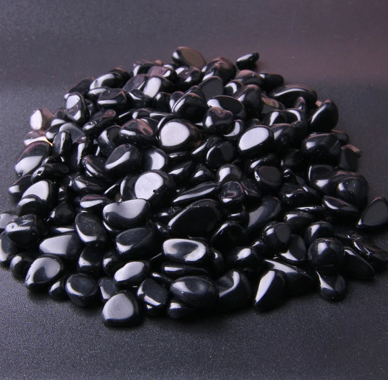 Natural Crystals Chips - 100g