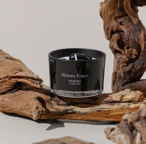Aromatherapy Soy Wax Candles