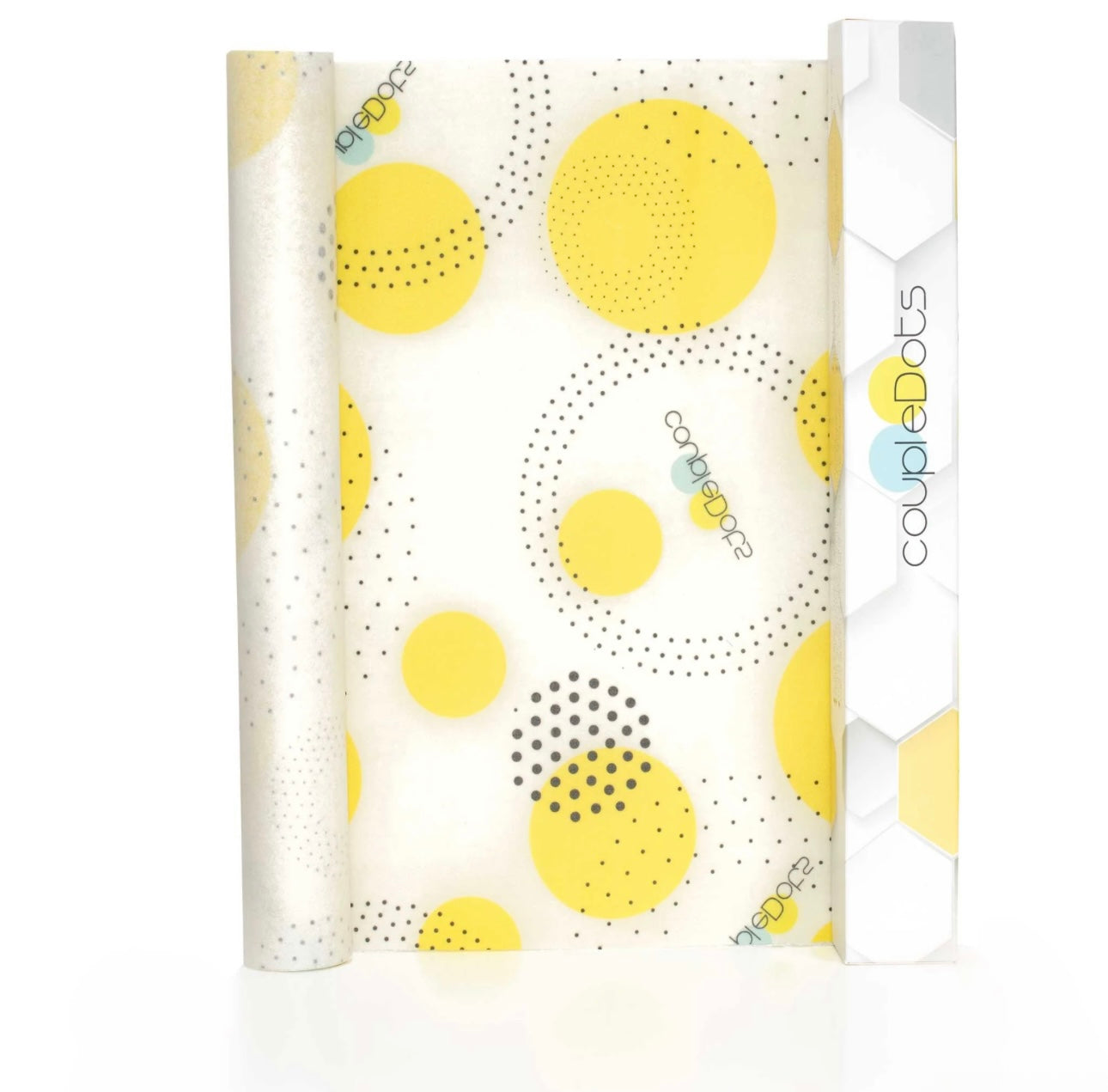 Beeswax Reusable Food Wrap Roll