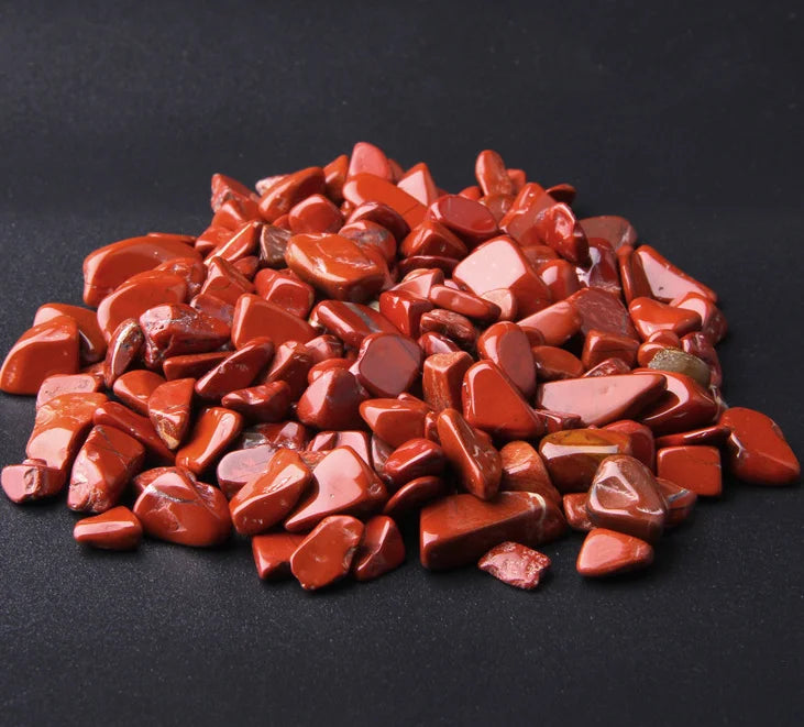 Natural Crystals Chips - 100g