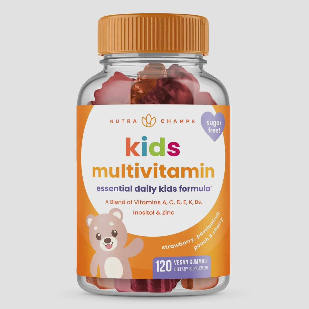 Kid’s Multi Gummies