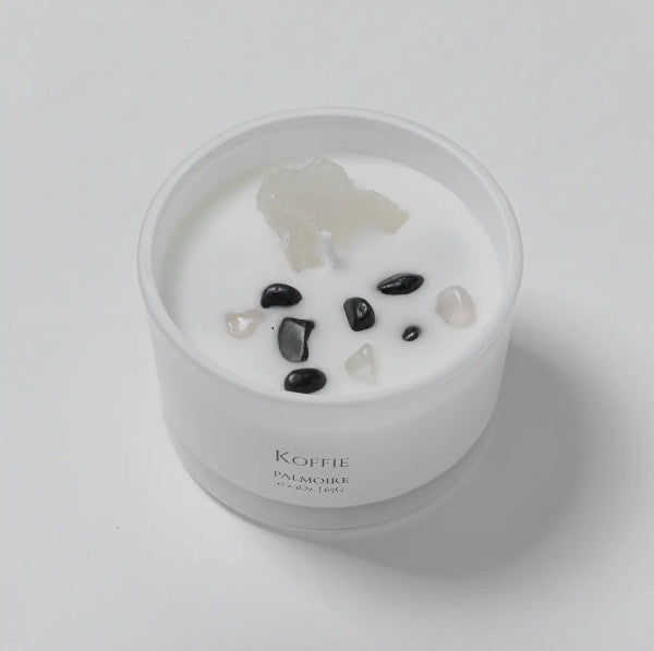 Aromatherapy Soy Wax Candles
