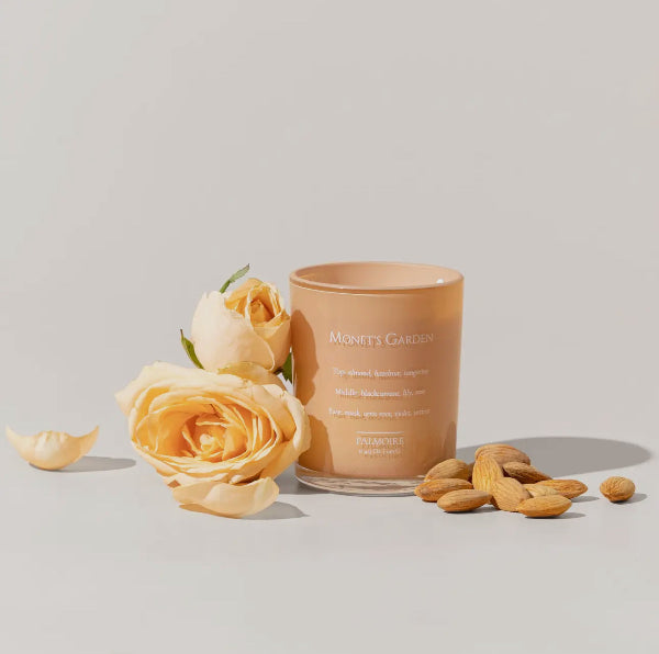 Aromatherapy Soy Wax Candles