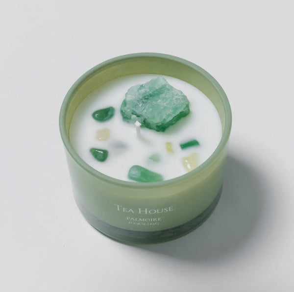 Aromatherapy Soy Wax Candles