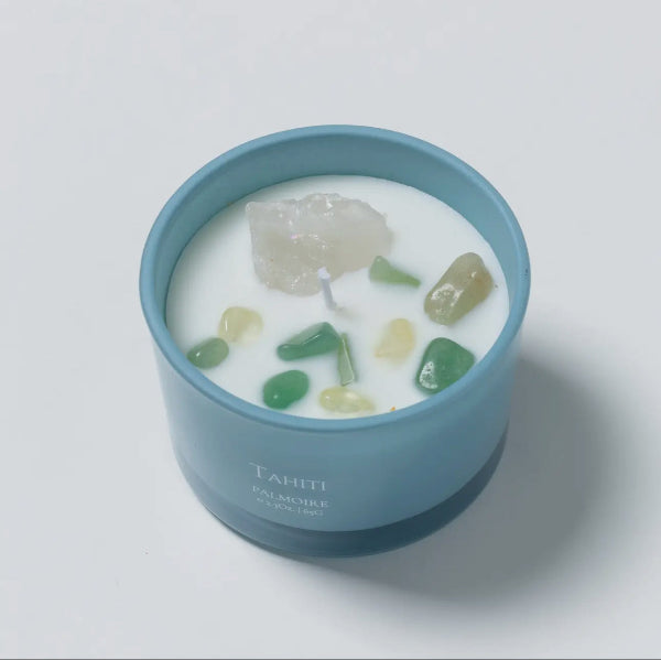 Aromatherapy Soy Wax Candles