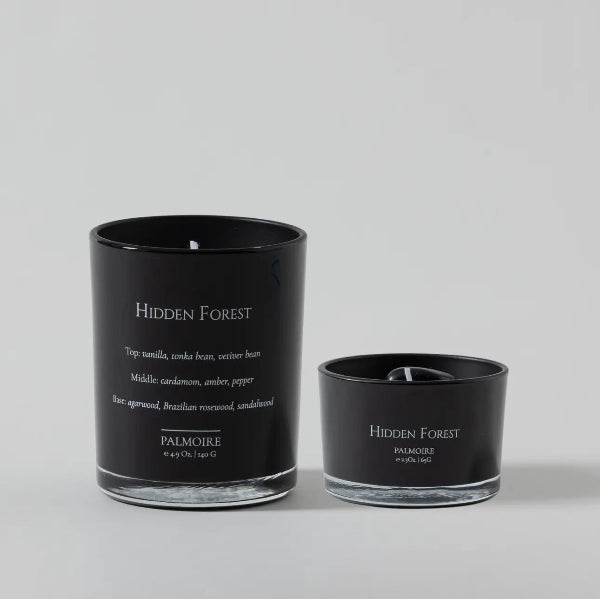 Aromatherapy Soy Wax Candles