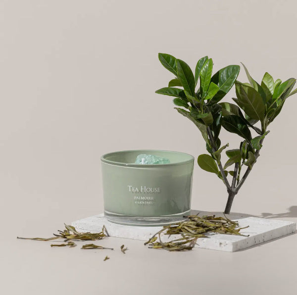 Aromatherapy Soy Wax Candles