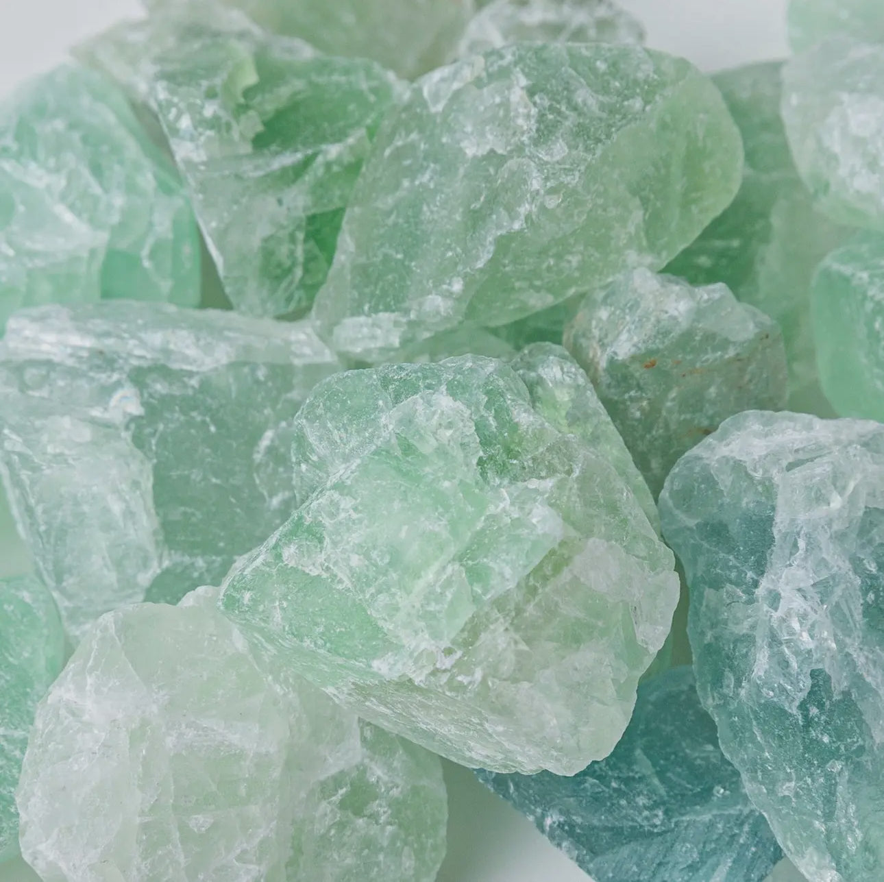 Oil/Fragrance Diffuser - Natural Crystal Diffuser