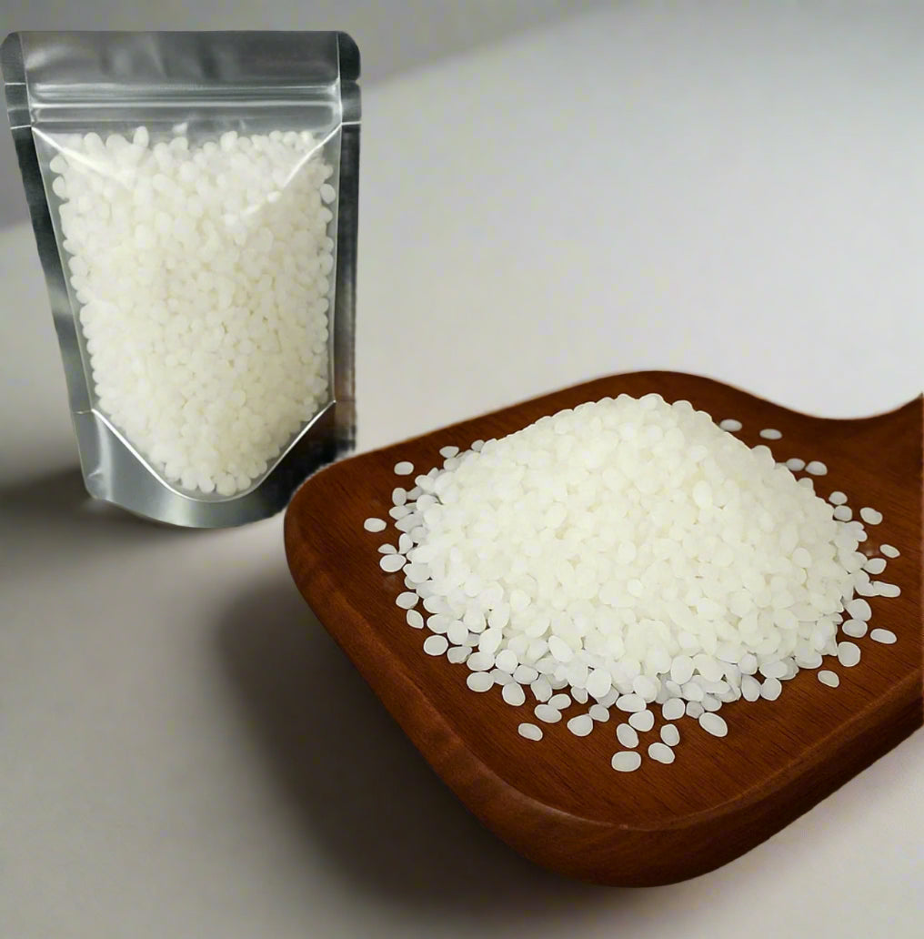 Natural White Beeswax