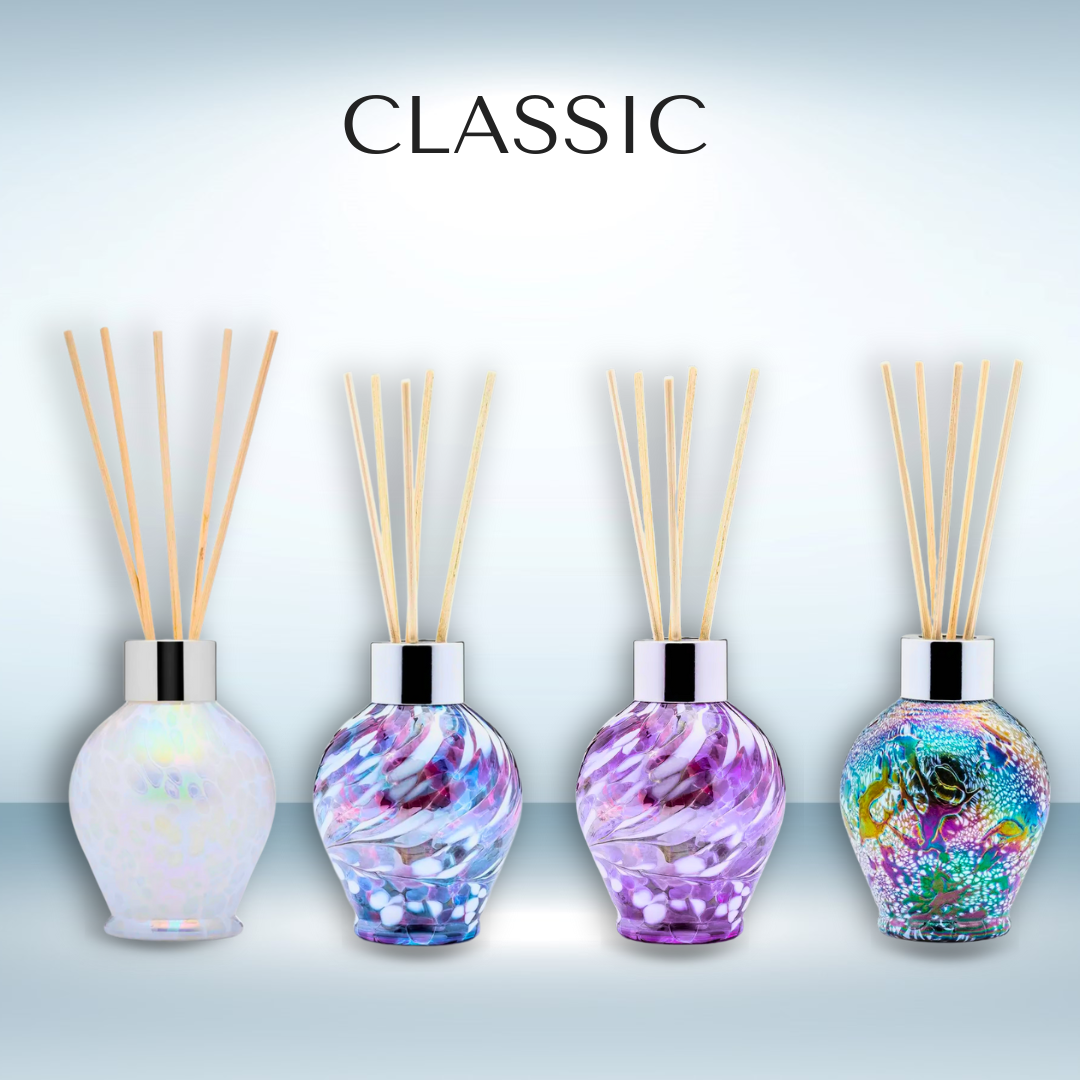 Reed Fragrance/Oil Diffusers