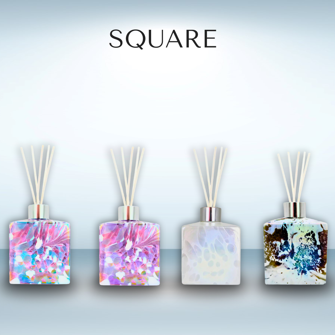 Reed Fragrance/Oil Diffusers