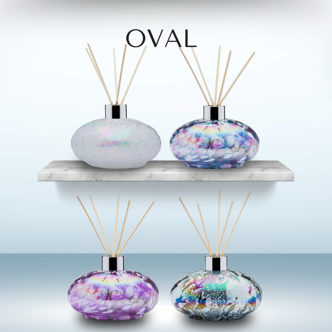 Reed Fragrance/Oil Diffusers