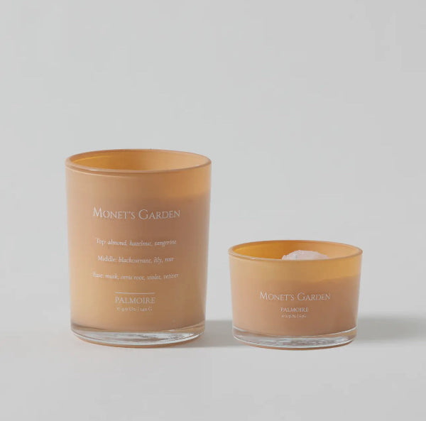 Aromatherapy Soy Wax Candles