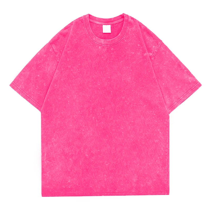 Vintage "Light Washed" T-Shirts