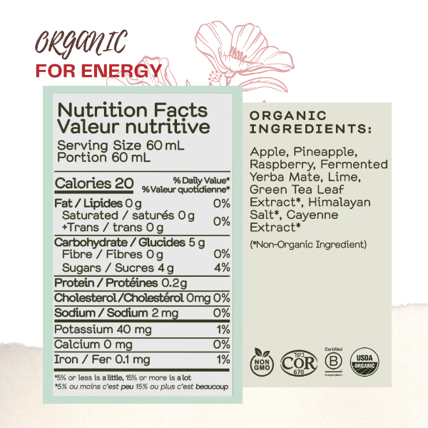 Greenhouse Wellness Shots - 12 Pack