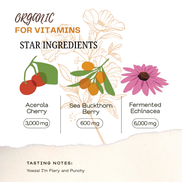 Greenhouse Wellness Shots - 12 Pack