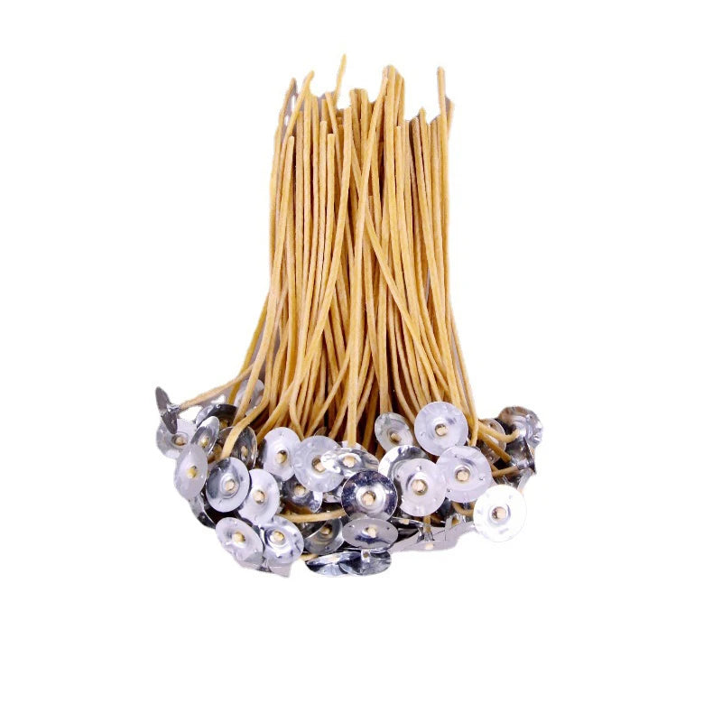 Beeswax Candle Wicks 30pc