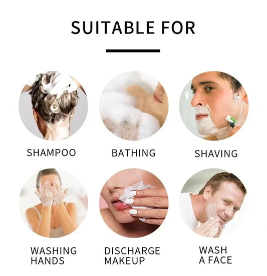Handmade Natural Soap - Facial & Bath Natural Soap