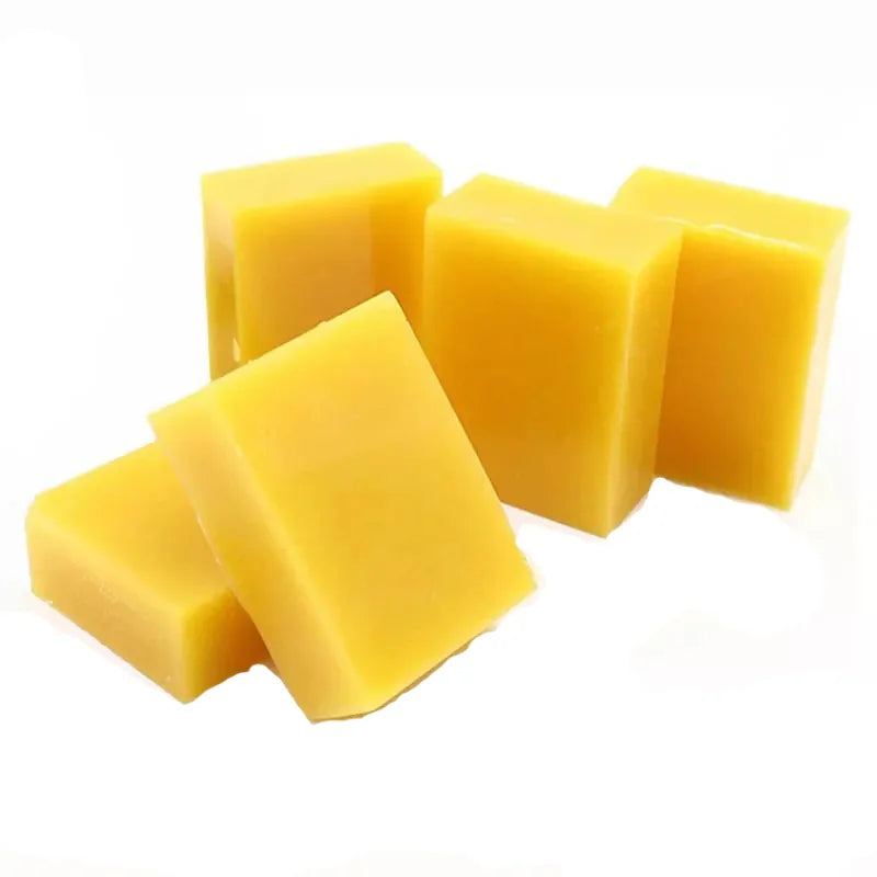 100% Organic Natural Pure Beeswax