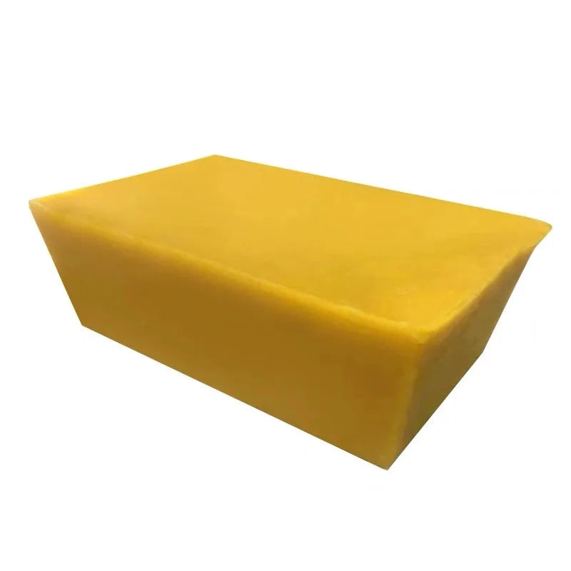 100% Organic Natural Pure Beeswax