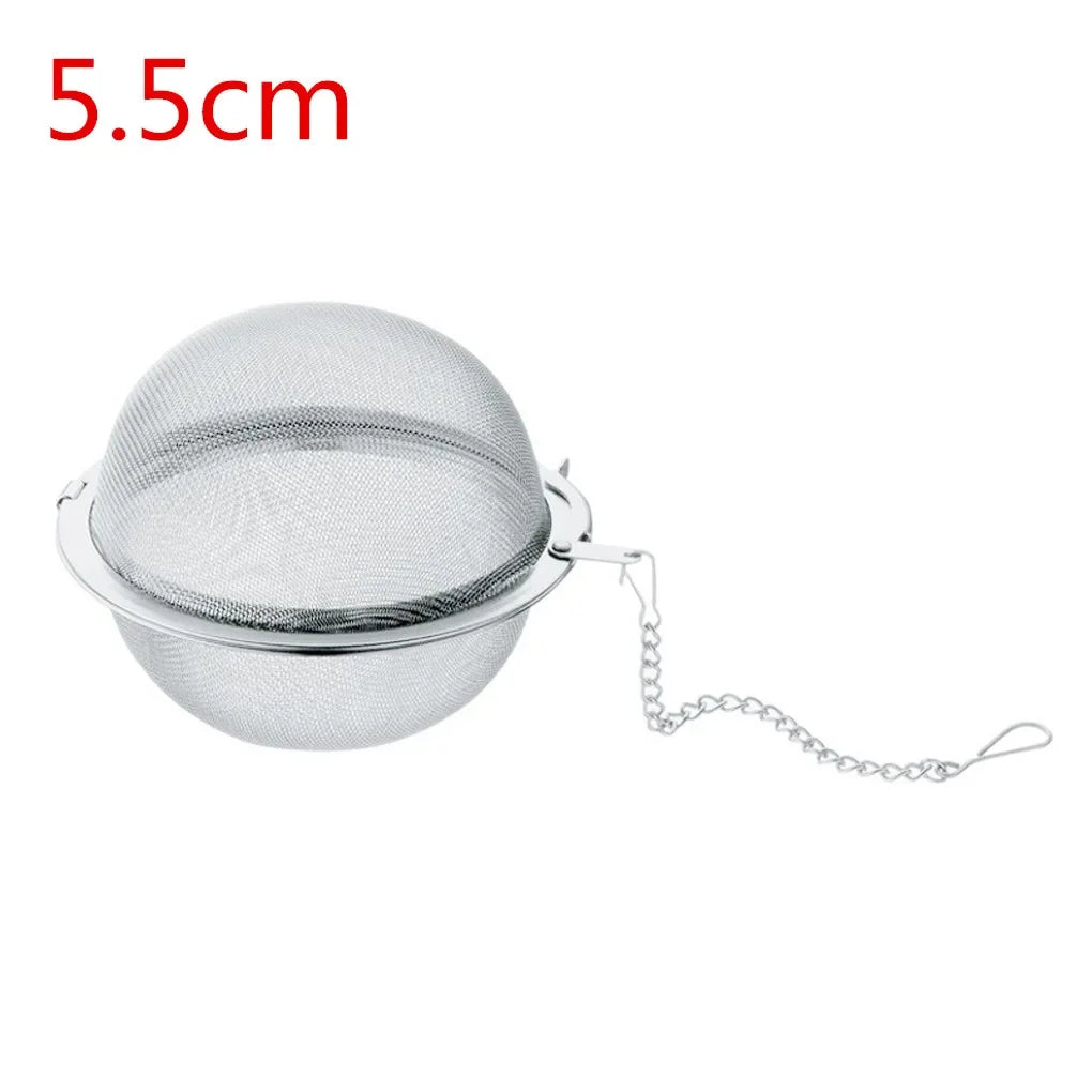 Tea Infuser - Tea Strainer - Herbal Filter