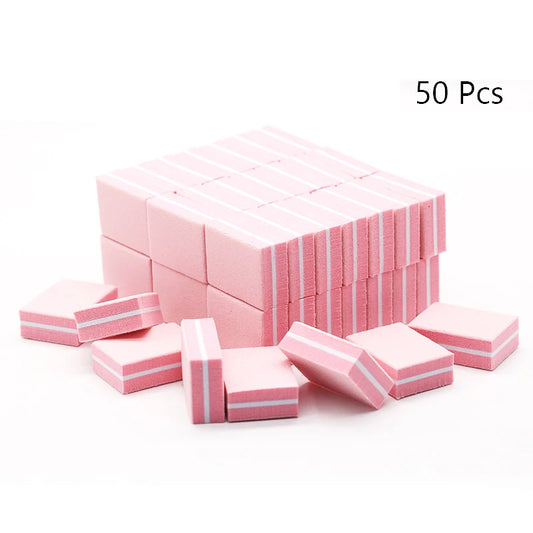 Professional Mini Nail Art Buffer