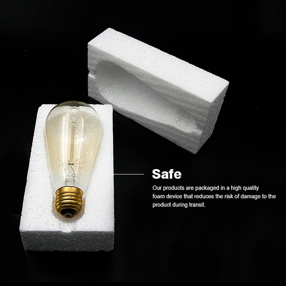 Dimmable Vintage Edison Bulb
