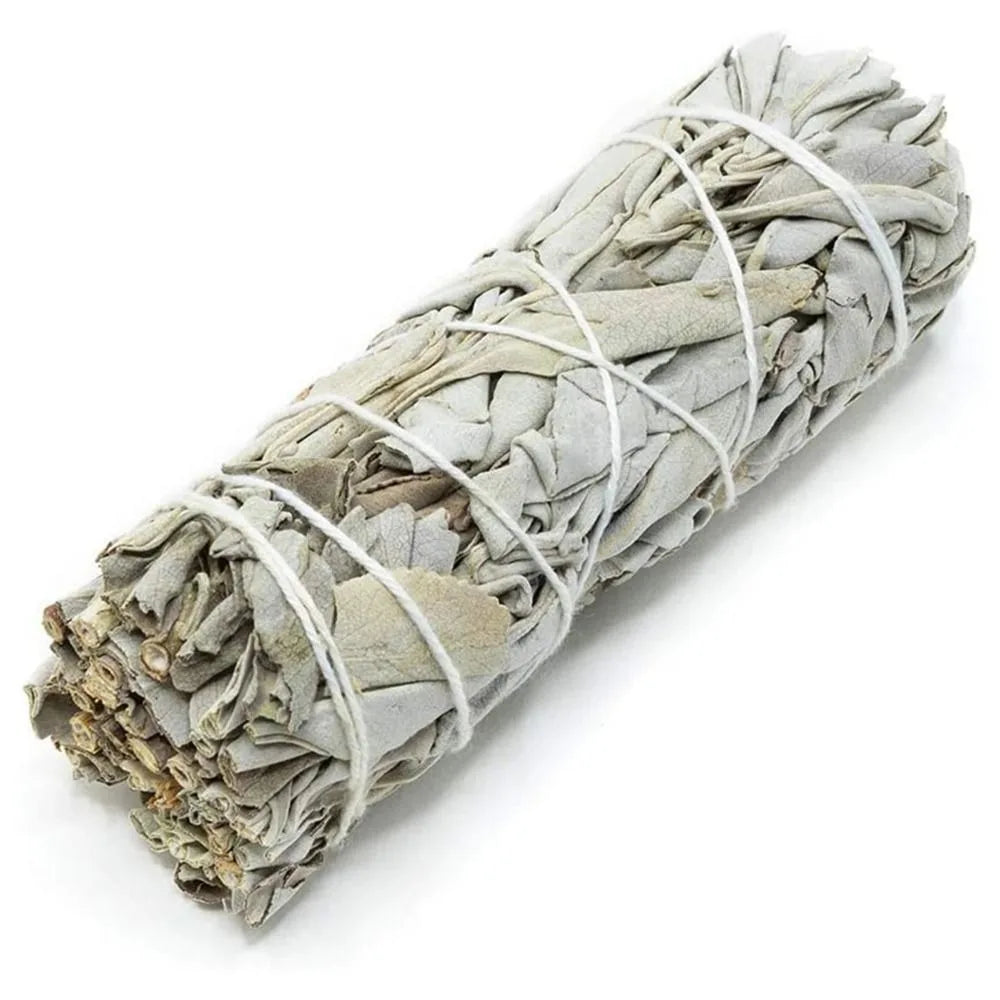 White Sage or Palo Santo Bundle