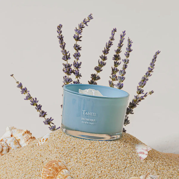 Aromatherapy Soy Wax Candles