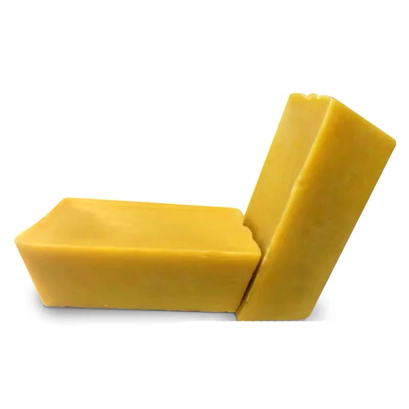 100% Organic Natural Pure Beeswax