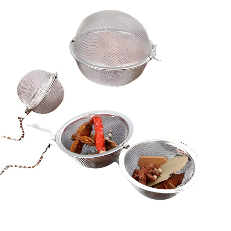 Tea Infuser - Tea Strainer - Herbal Filter