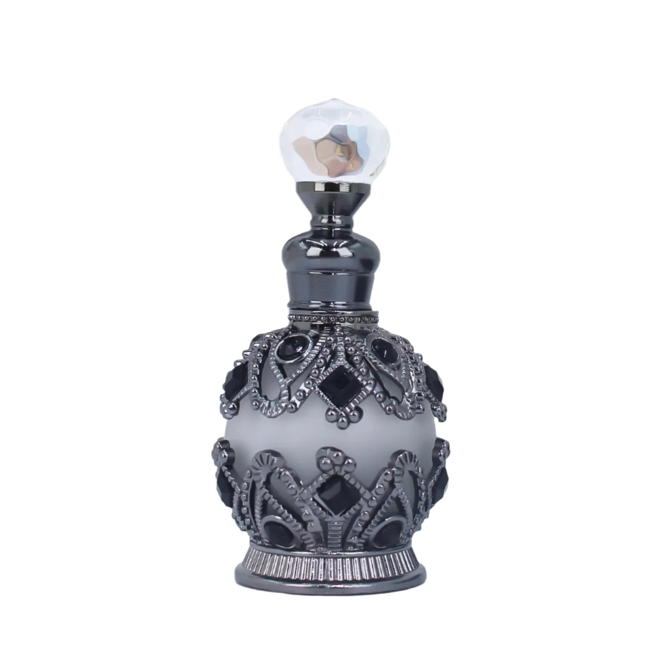 Fragrance Bottle - Essential Oil Bottle 15mL (Colour Options Available)